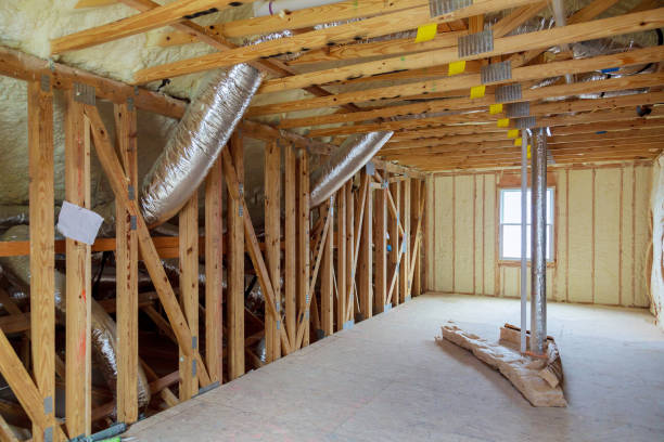 Best Blown-in Insulation in Oneida, NY