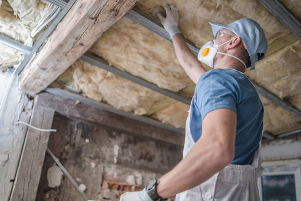 Oneida, NY Insulation Contractor Company