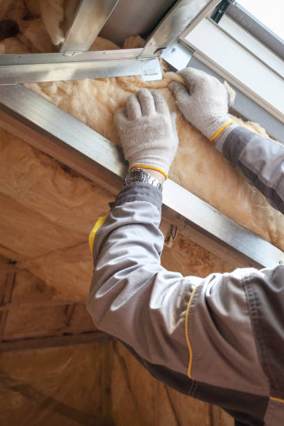 Types of Insulation We Offer in Oneida, NY