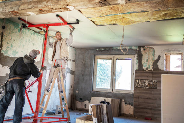Best Eco-Friendly Insulation in Oneida, NY