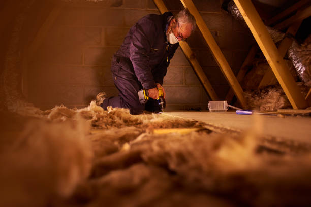 Best Spray Foam Insulation in Oneida, NY